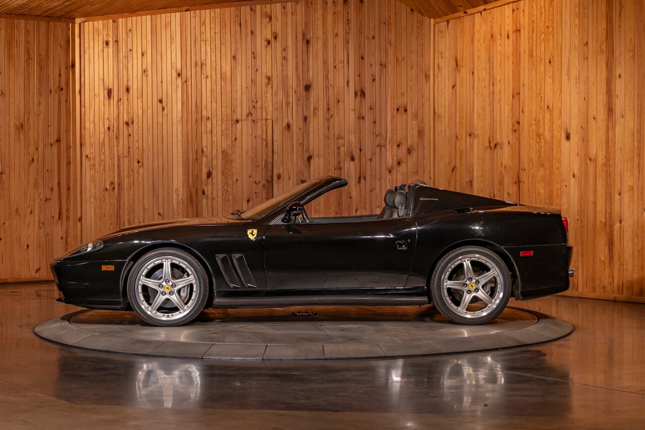 2005 Ferrari Superamerica   - Photo 20 - Springfield, MO 65802