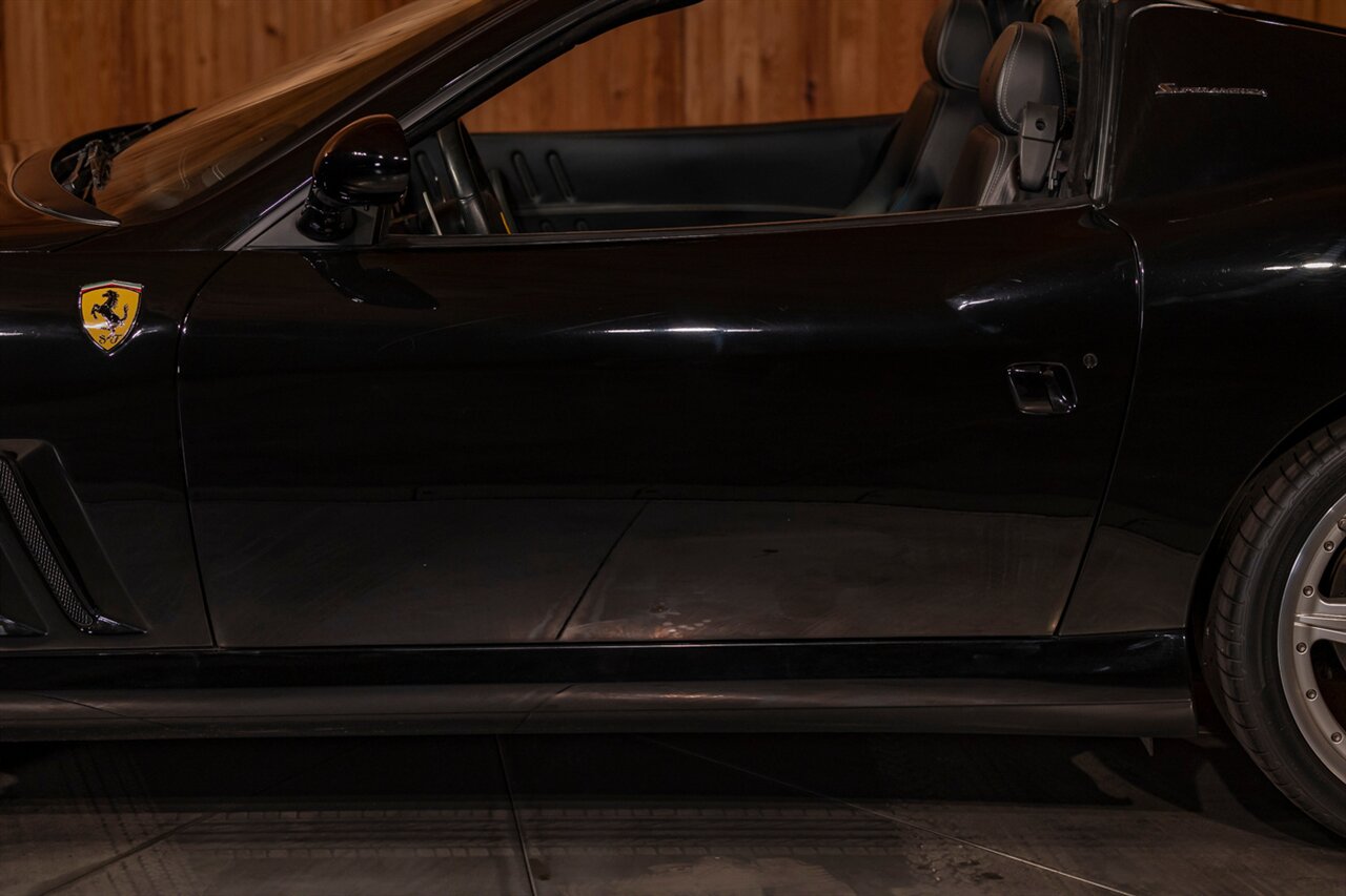 2005 Ferrari Superamerica   - Photo 38 - Springfield, MO 65802