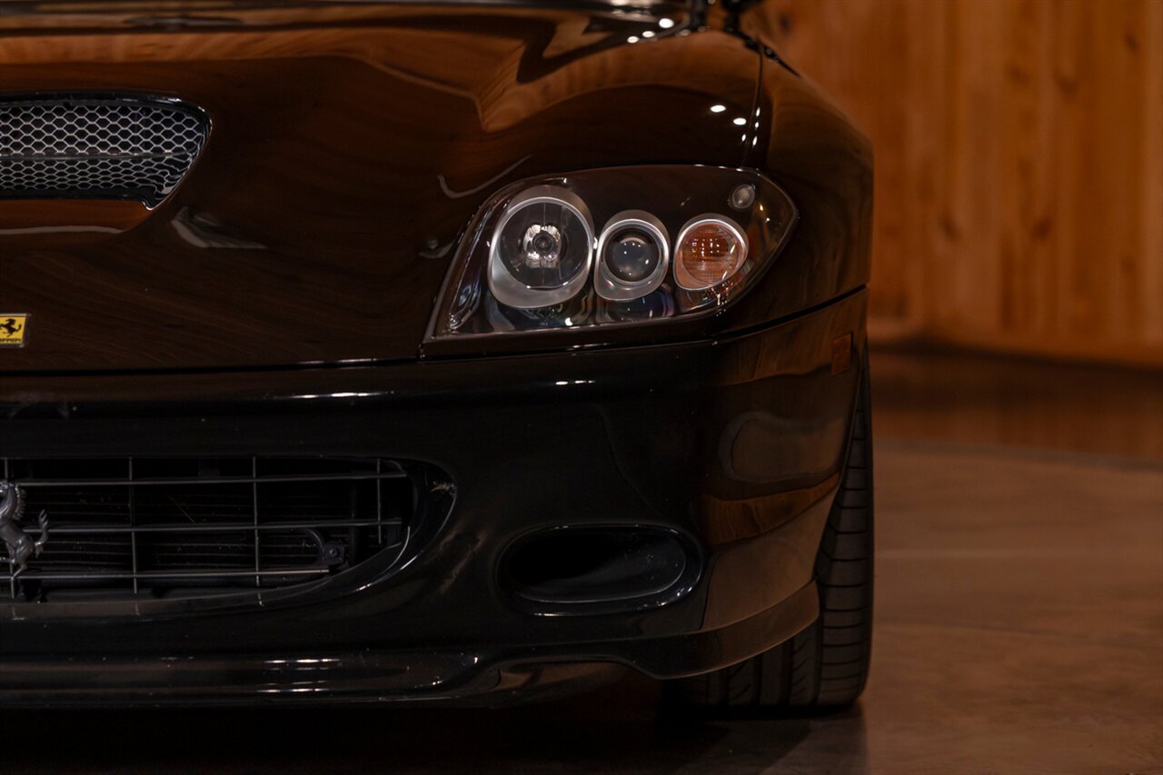 2005 Ferrari Superamerica   - Photo 30 - Springfield, MO 65802