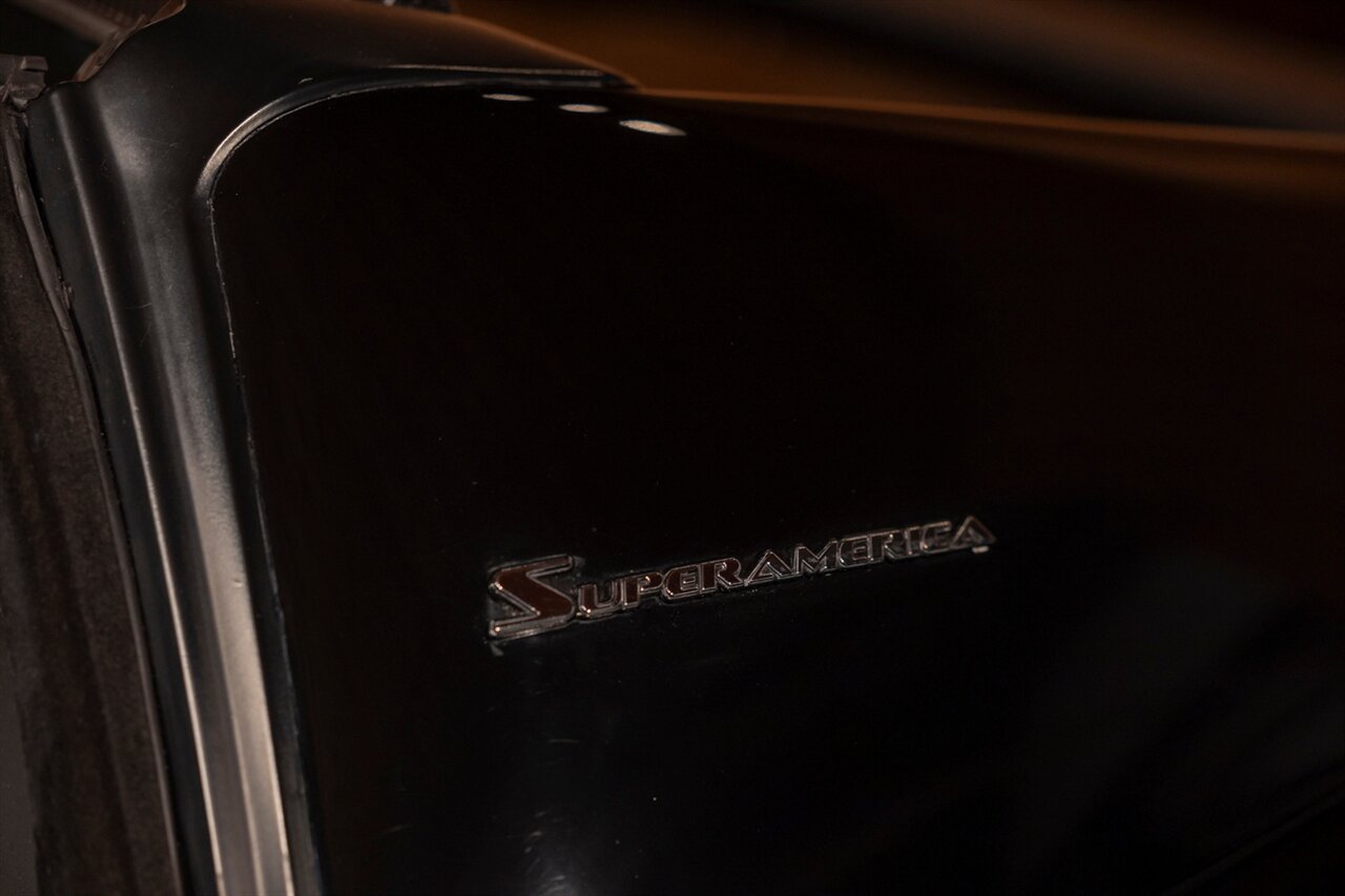 2005 Ferrari Superamerica   - Photo 41 - Springfield, MO 65802