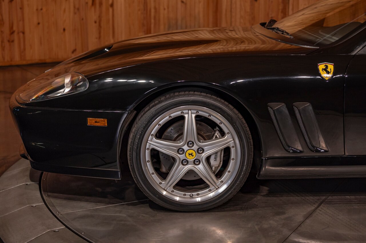 2005 Ferrari Superamerica   - Photo 33 - Springfield, MO 65802
