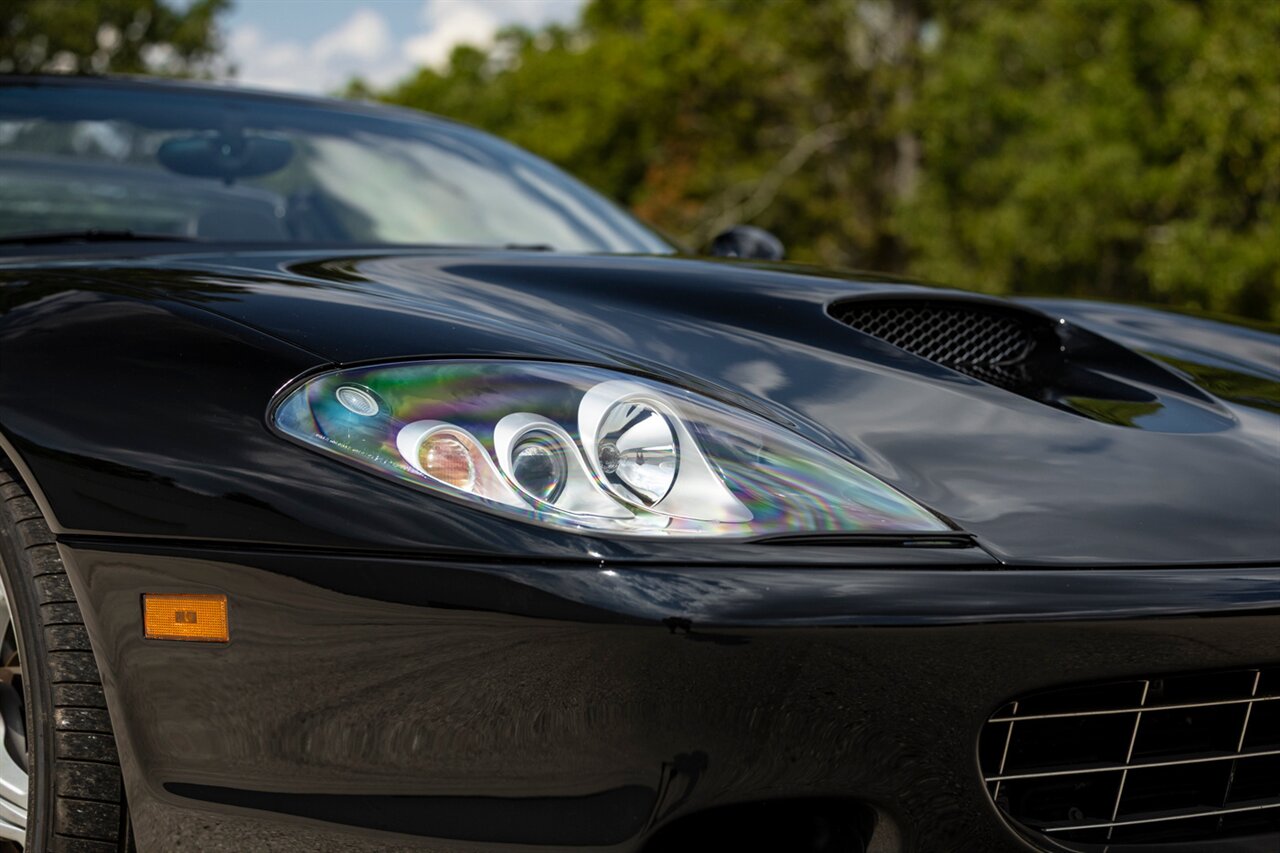 2005 Ferrari Superamerica   - Photo 15 - Springfield, MO 65802