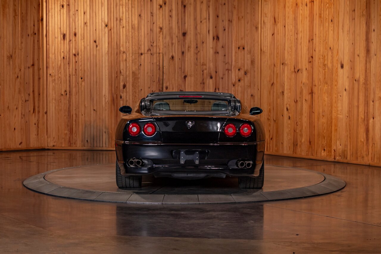 2005 Ferrari Superamerica   - Photo 22 - Springfield, MO 65802