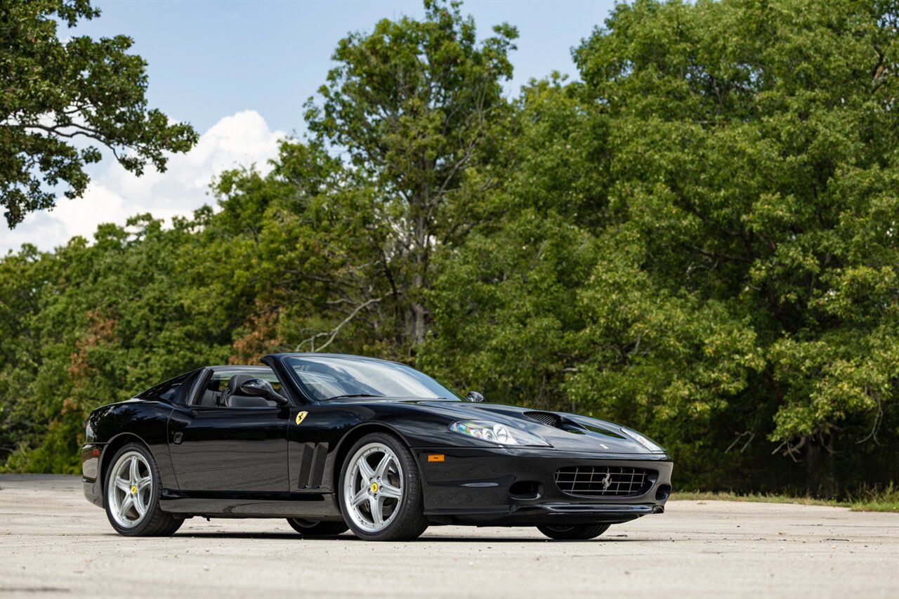 2005 Ferrari Superamerica   - Photo 17 - Springfield, MO 65802