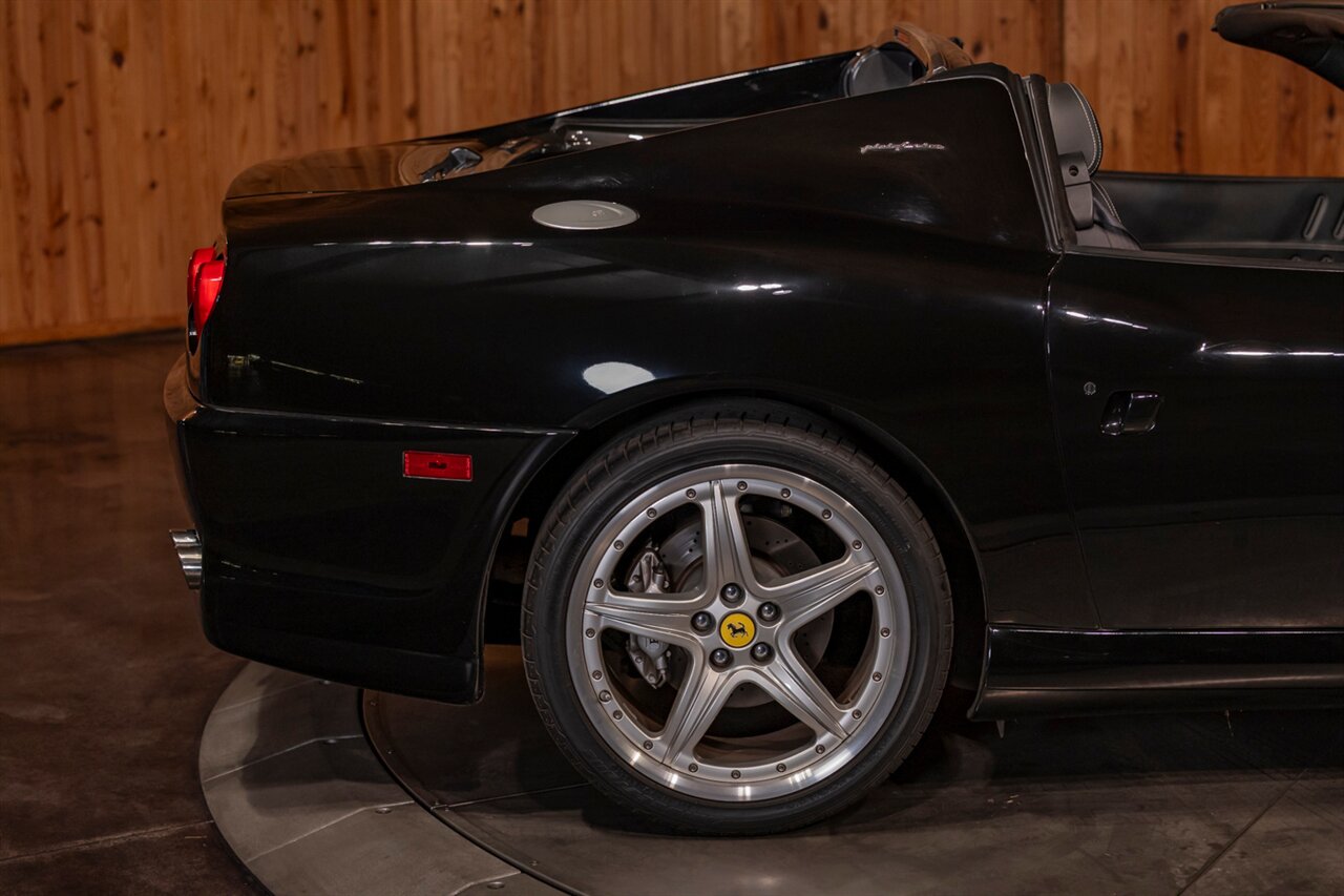 2005 Ferrari Superamerica   - Photo 53 - Springfield, MO 65802