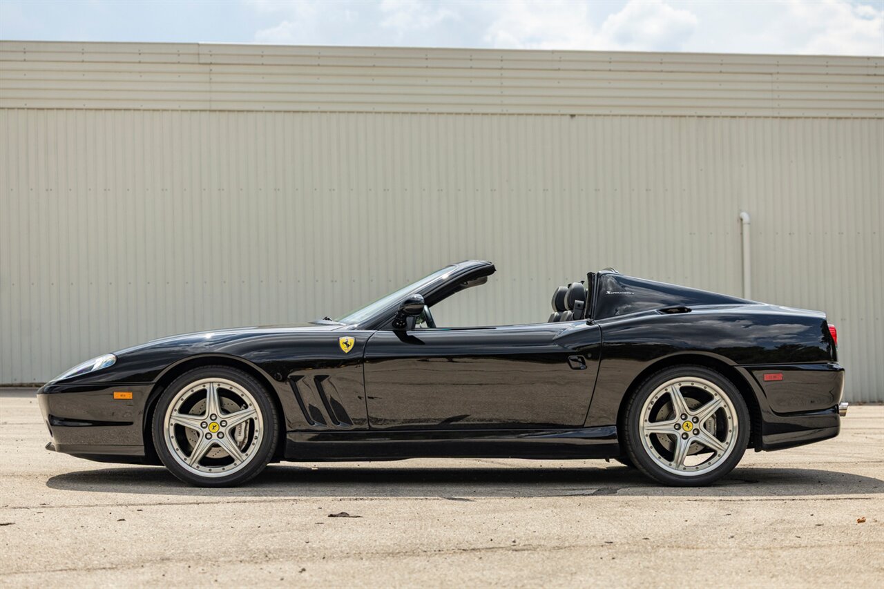 2005 Ferrari Superamerica   - Photo 7 - Springfield, MO 65802