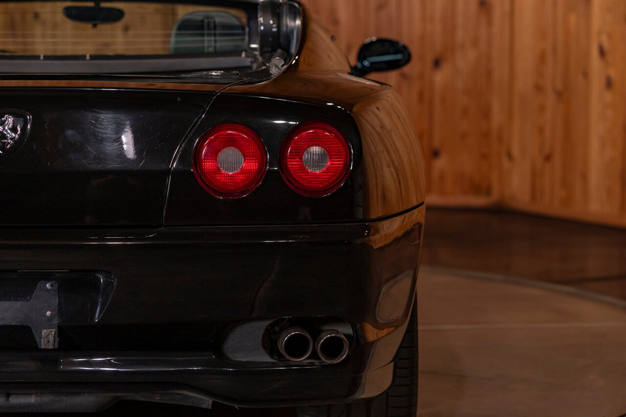 2005 Ferrari Superamerica   - Photo 45 - Springfield, MO 65802