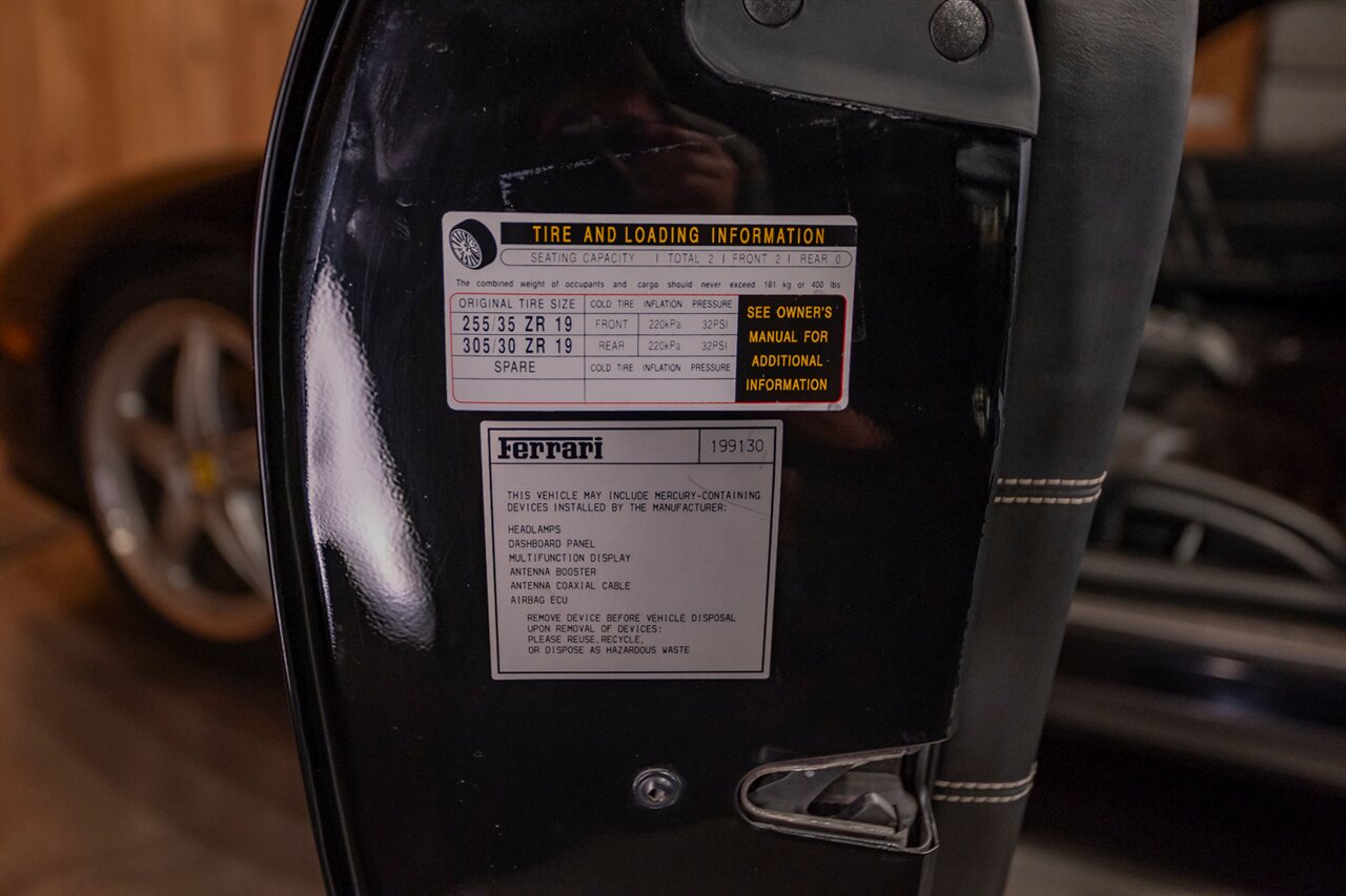 2005 Ferrari Superamerica   - Photo 88 - Springfield, MO 65802