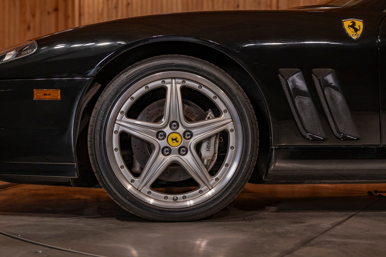 2005 Ferrari Superamerica   - Photo 34 - Springfield, MO 65802