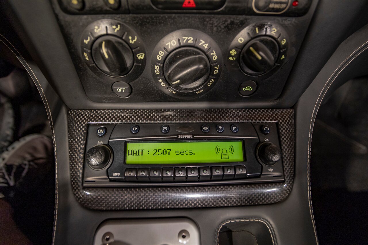 2005 Ferrari Superamerica   - Photo 79 - Springfield, MO 65802