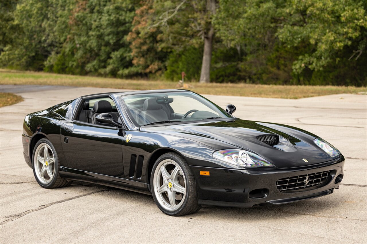 2005 Ferrari Superamerica   - Photo 4 - Springfield, MO 65802