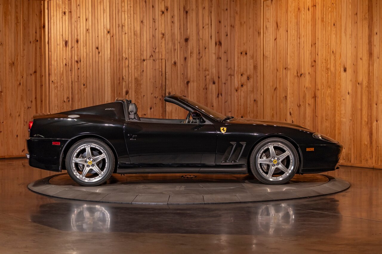 2005 Ferrari Superamerica   - Photo 24 - Springfield, MO 65802