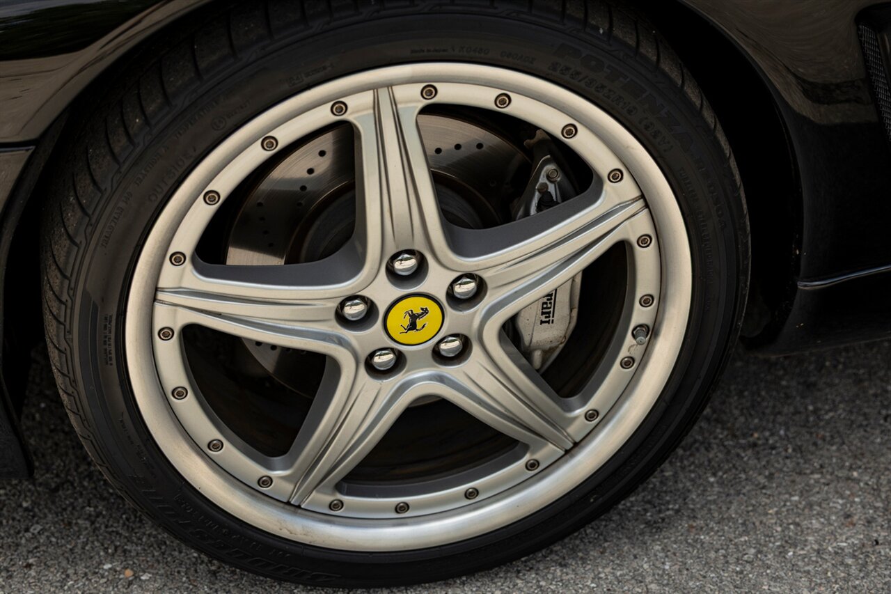 2005 Ferrari Superamerica   - Photo 12 - Springfield, MO 65802