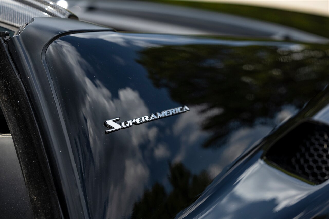 2005 Ferrari Superamerica   - Photo 10 - Springfield, MO 65802
