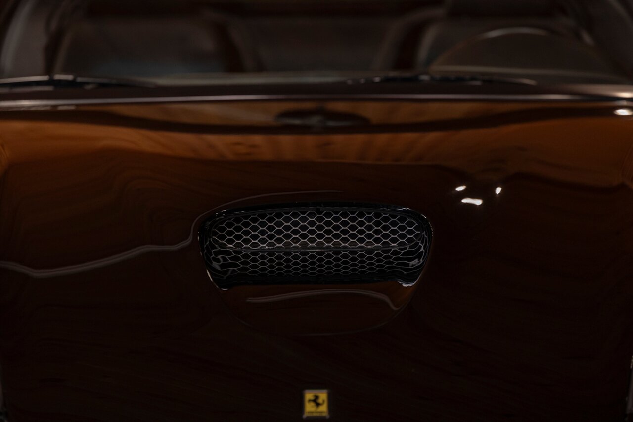 2005 Ferrari Superamerica   - Photo 27 - Springfield, MO 65802