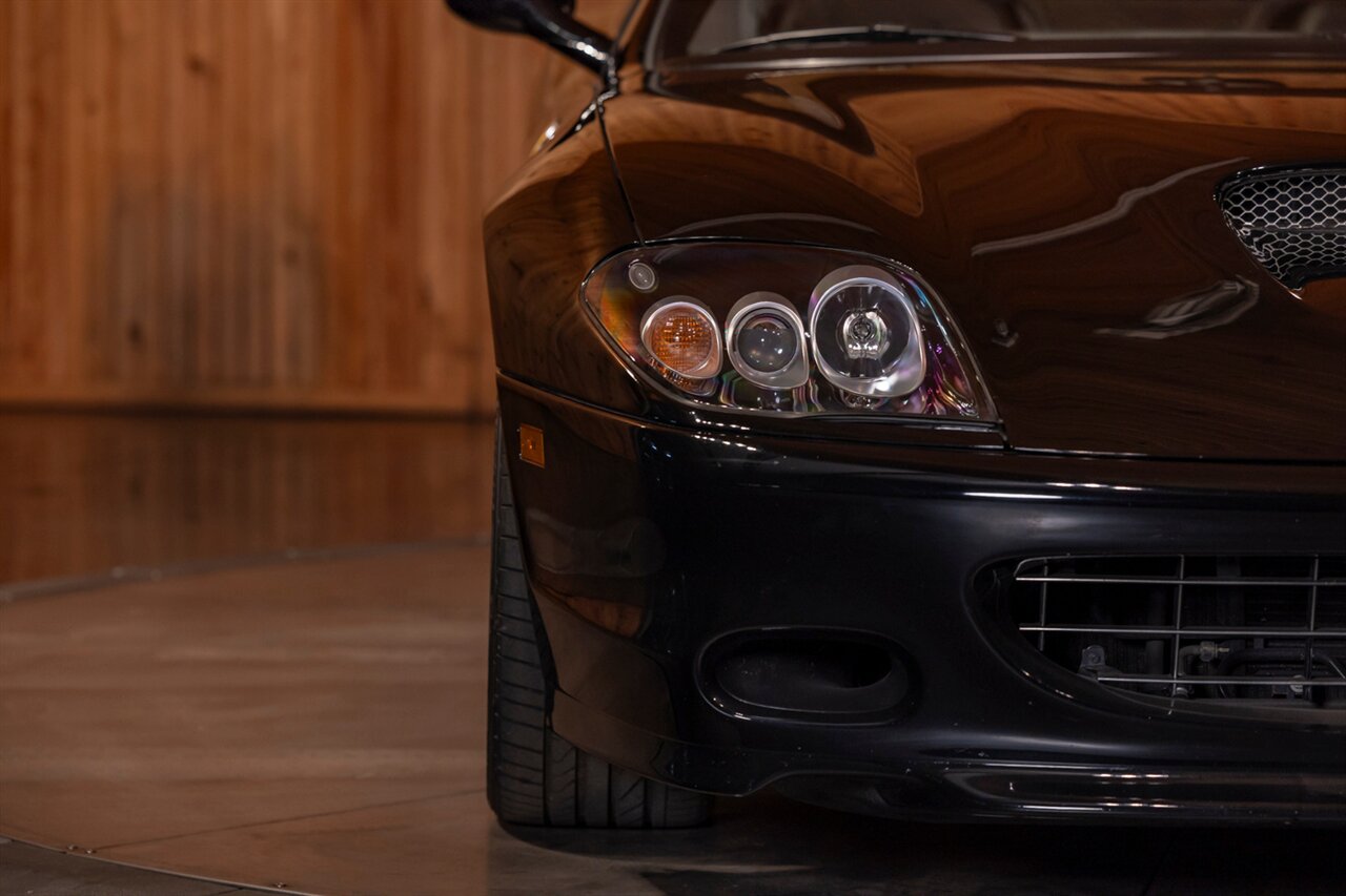 2005 Ferrari Superamerica   - Photo 26 - Springfield, MO 65802