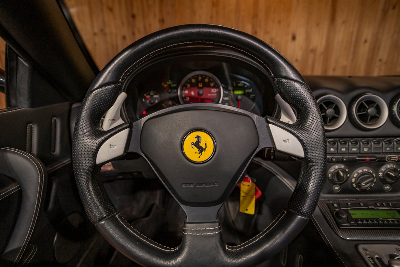 2005 Ferrari Superamerica   - Photo 75 - Springfield, MO 65802