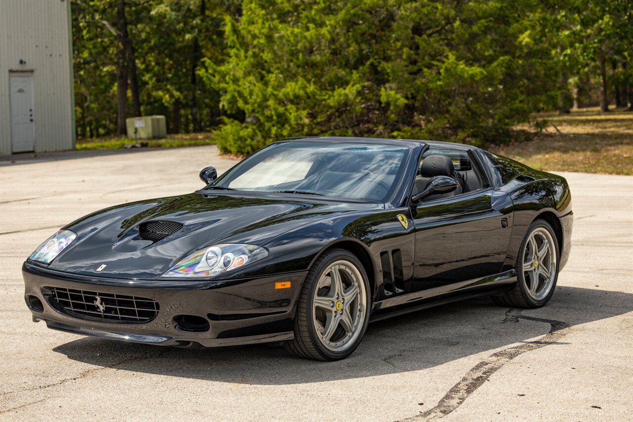 2005 Ferrari Superamerica   - Photo 1 - Springfield, MO 65802