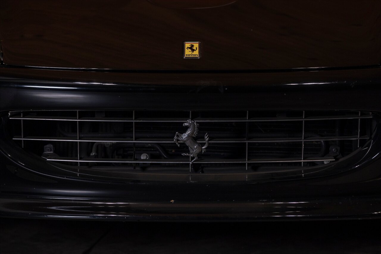 2005 Ferrari Superamerica   - Photo 29 - Springfield, MO 65802