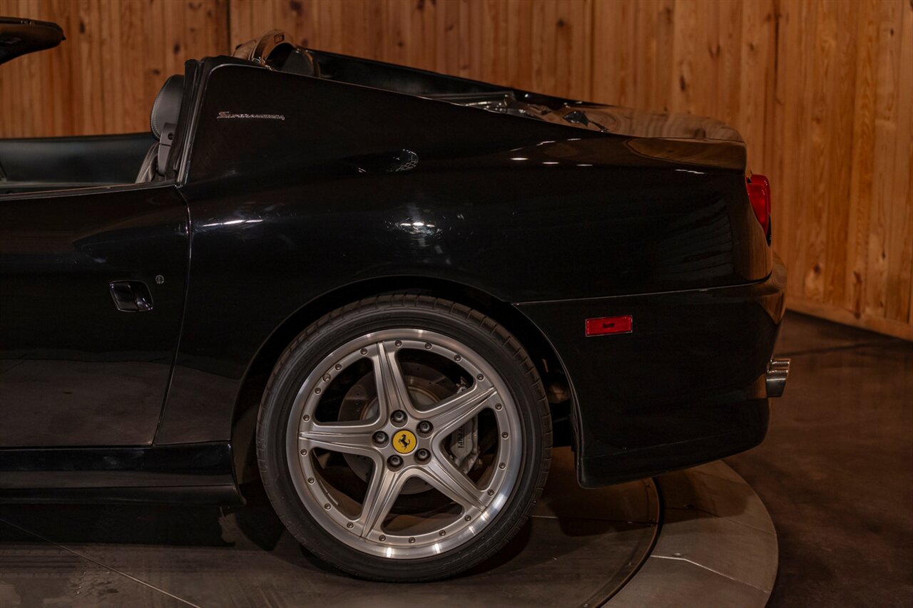 2005 Ferrari Superamerica   - Photo 39 - Springfield, MO 65802