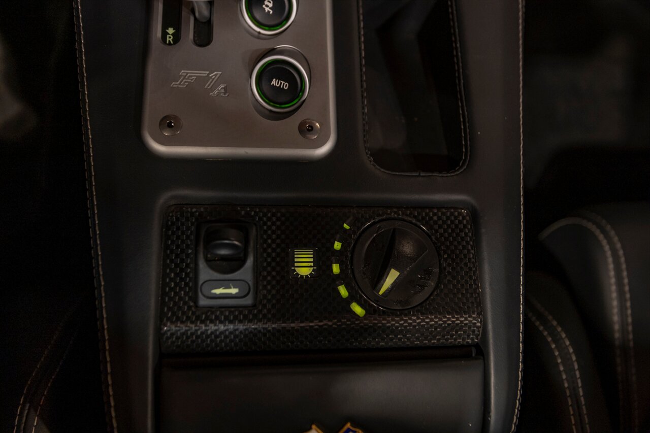 2005 Ferrari Superamerica   - Photo 82 - Springfield, MO 65802