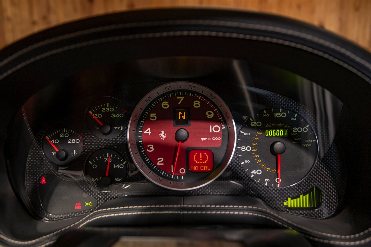 2005 Ferrari Superamerica   - Photo 76 - Springfield, MO 65802