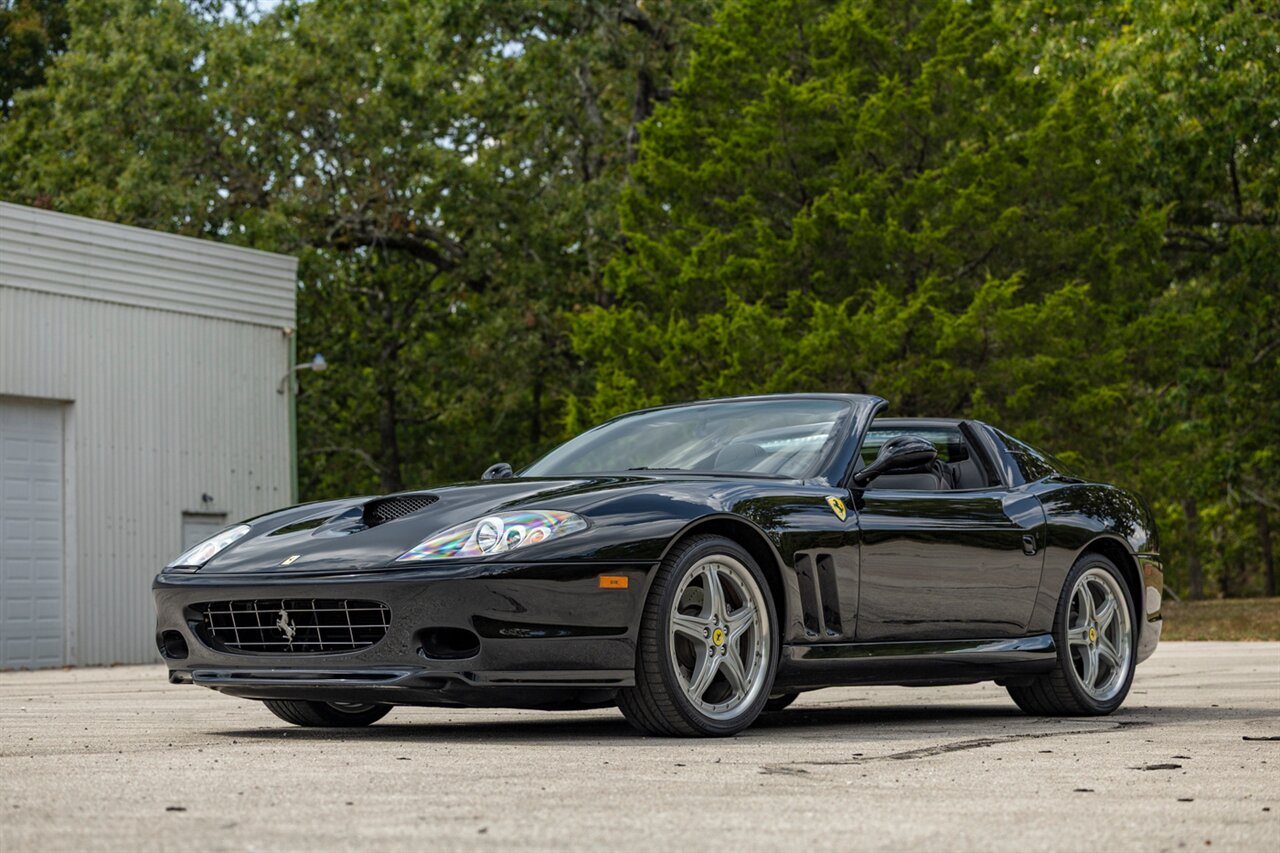 2005 Ferrari Superamerica   - Photo 16 - Springfield, MO 65802