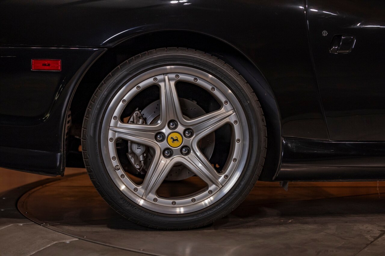 2005 Ferrari Superamerica   - Photo 55 - Springfield, MO 65802