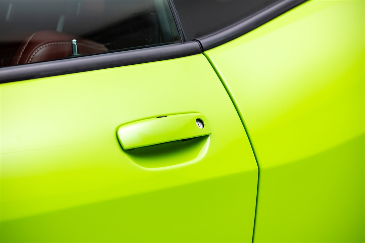 2023 Dodge Challenger SRT Hellcat Redeye Jailbr   - Photo 15 - Springfield, MO 65802