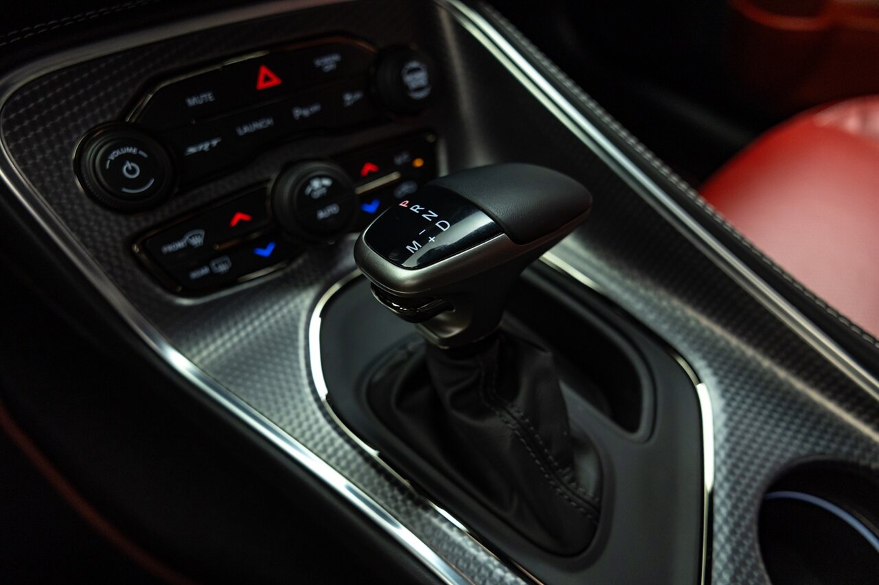 2023 Dodge Challenger SRT Hellcat Redeye Jailbr   - Photo 52 - Springfield, MO 65802