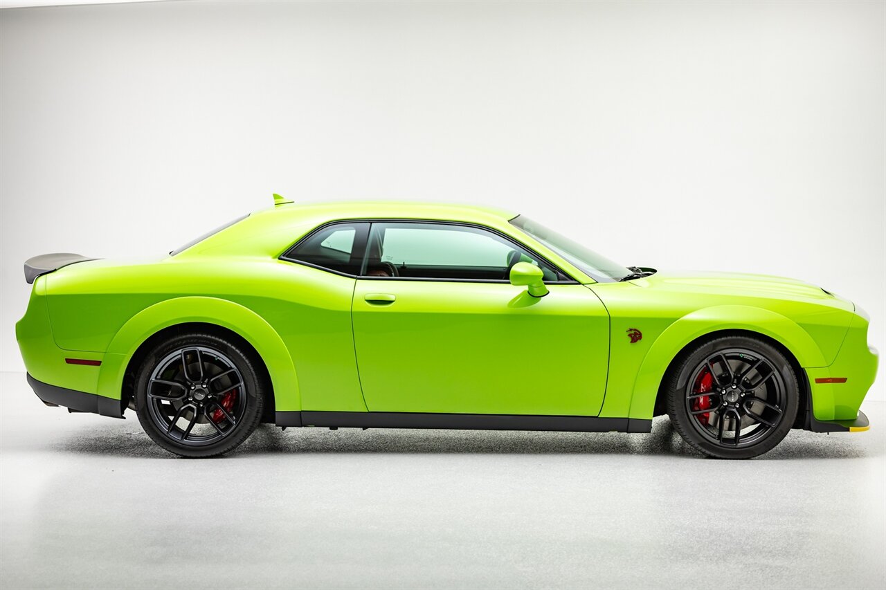 2023 Dodge Challenger SRT Hellcat Redeye Jailbr   - Photo 23 - Springfield, MO 65802