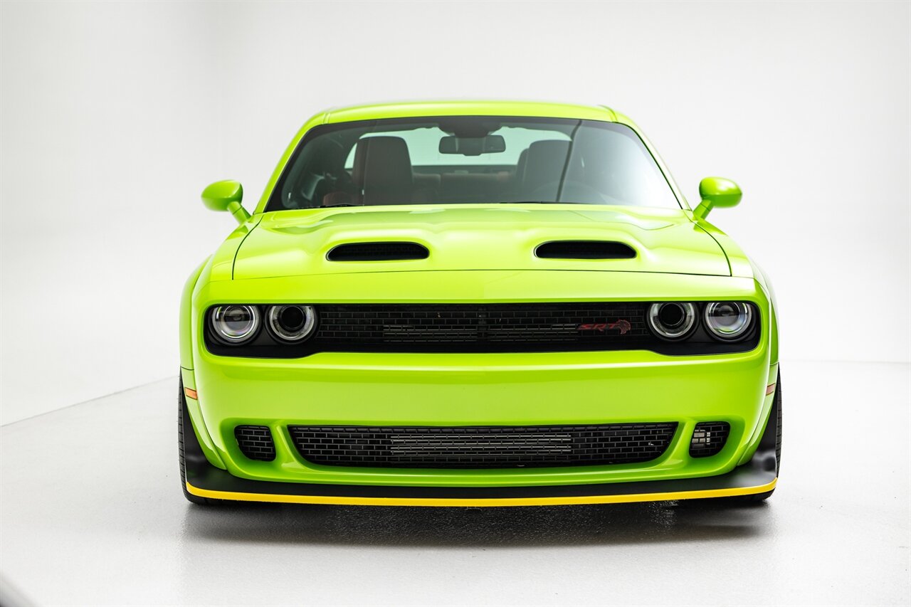 2023 Dodge Challenger SRT Hellcat Redeye Jailbr   - Photo 3 - Springfield, MO 65802