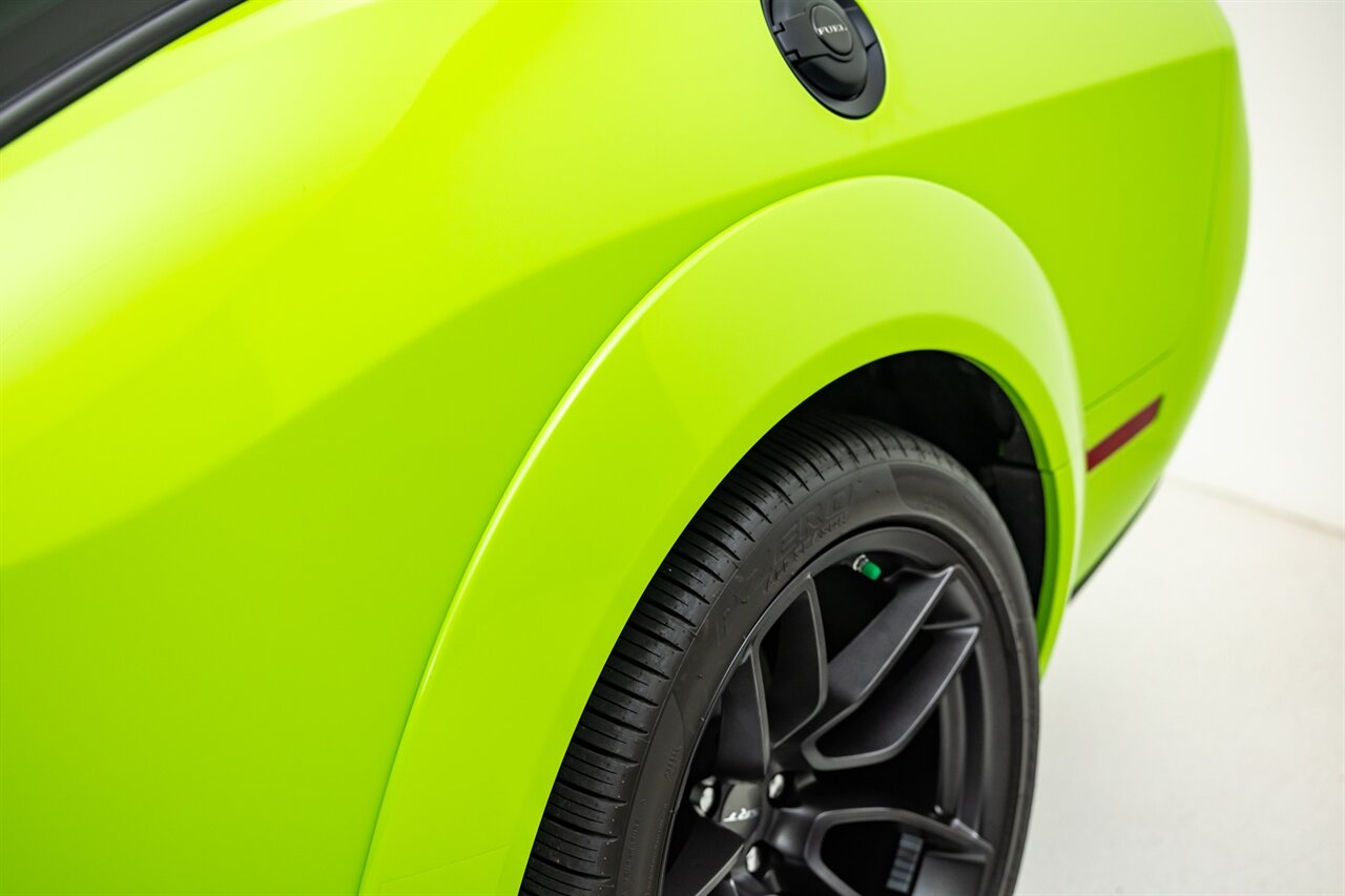 2023 Dodge Challenger SRT Hellcat Redeye Jailbr   - Photo 17 - Springfield, MO 65802