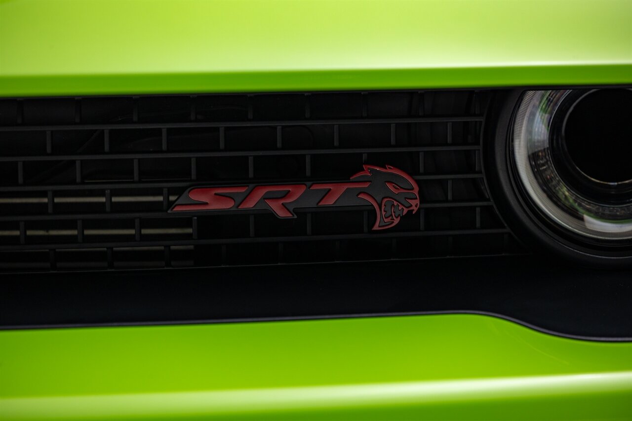 2023 Dodge Challenger SRT Hellcat Redeye Jailbr   - Photo 11 - Springfield, MO 65802