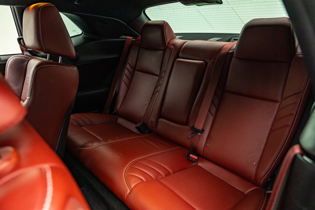 2023 Dodge Challenger SRT Hellcat Redeye Jailbr   - Photo 29 - Springfield, MO 65802