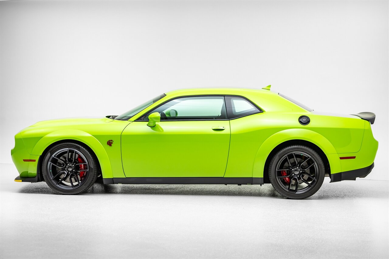2023 Dodge Challenger SRT Hellcat Redeye Jailbr   - Photo 4 - Springfield, MO 65802
