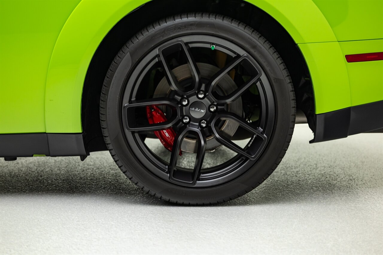 2023 Dodge Challenger SRT Hellcat Redeye Jailbr   - Photo 18 - Springfield, MO 65802
