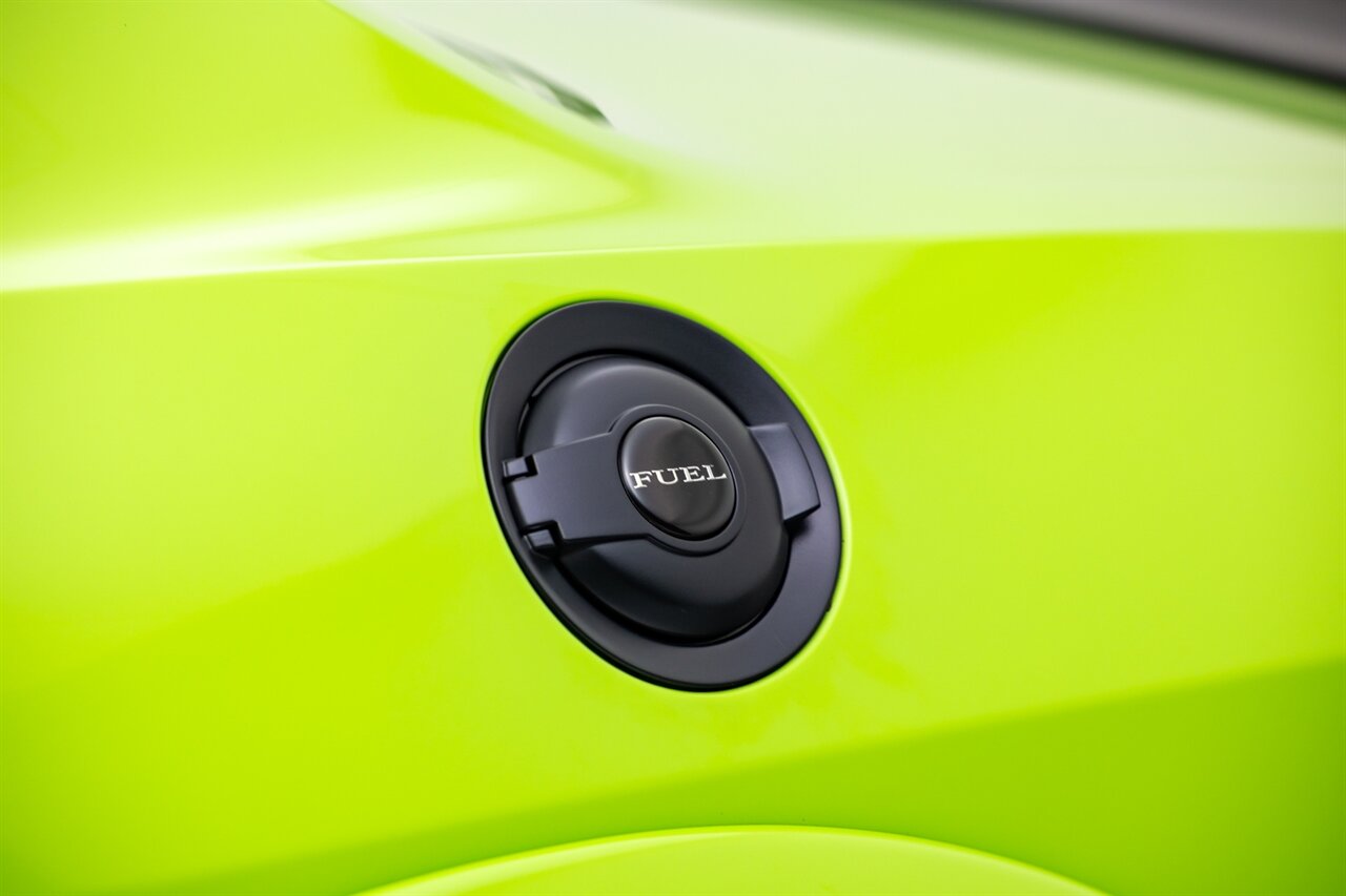 2023 Dodge Challenger SRT Hellcat Redeye Jailbr   - Photo 16 - Springfield, MO 65802