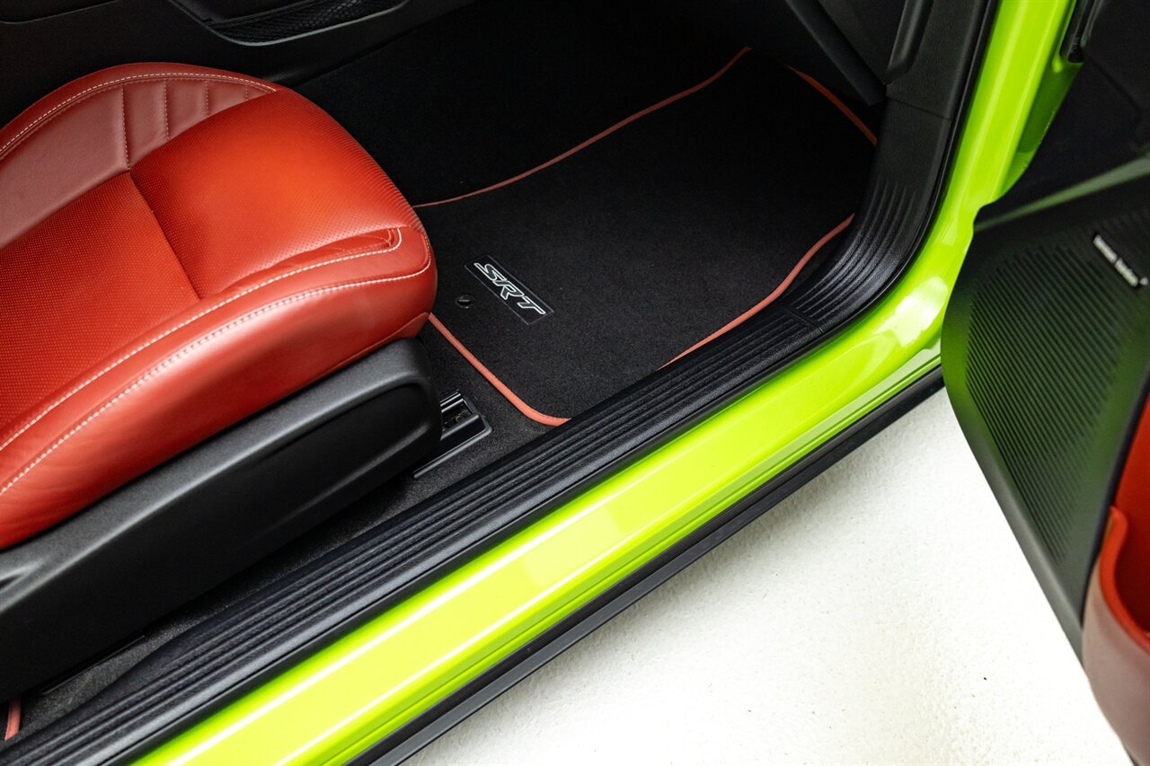 2023 Dodge Challenger SRT Hellcat Redeye Jailbr   - Photo 45 - Springfield, MO 65802