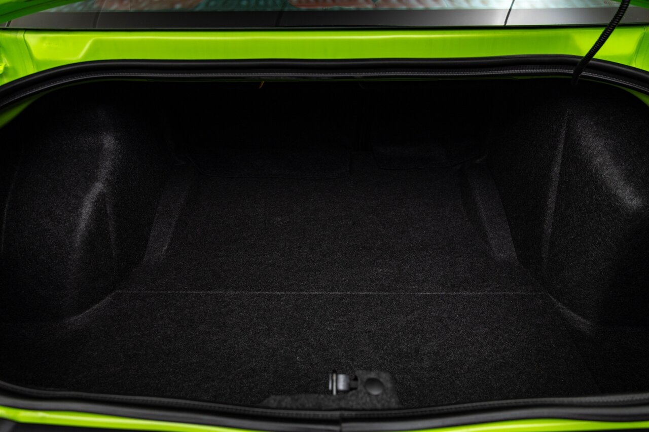 2023 Dodge Challenger SRT Hellcat Redeye Jailbr   - Photo 26 - Springfield, MO 65802