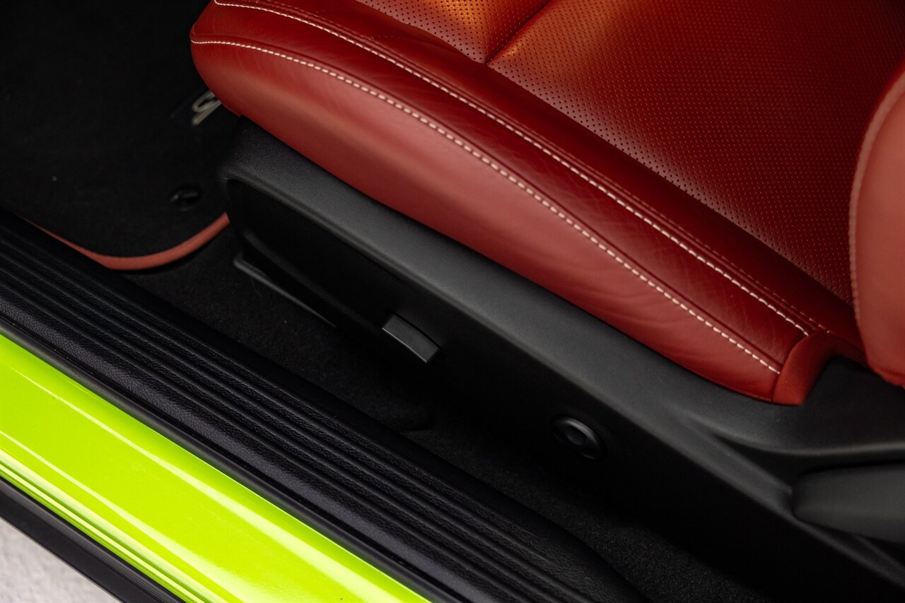 2023 Dodge Challenger SRT Hellcat Redeye Jailbr   - Photo 43 - Springfield, MO 65802