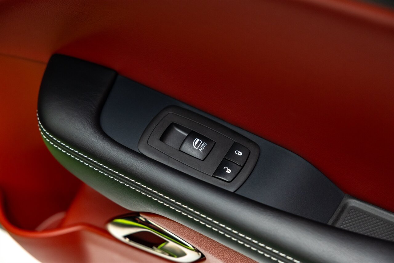 2023 Dodge Challenger SRT Hellcat Redeye Jailbr   - Photo 36 - Springfield, MO 65802