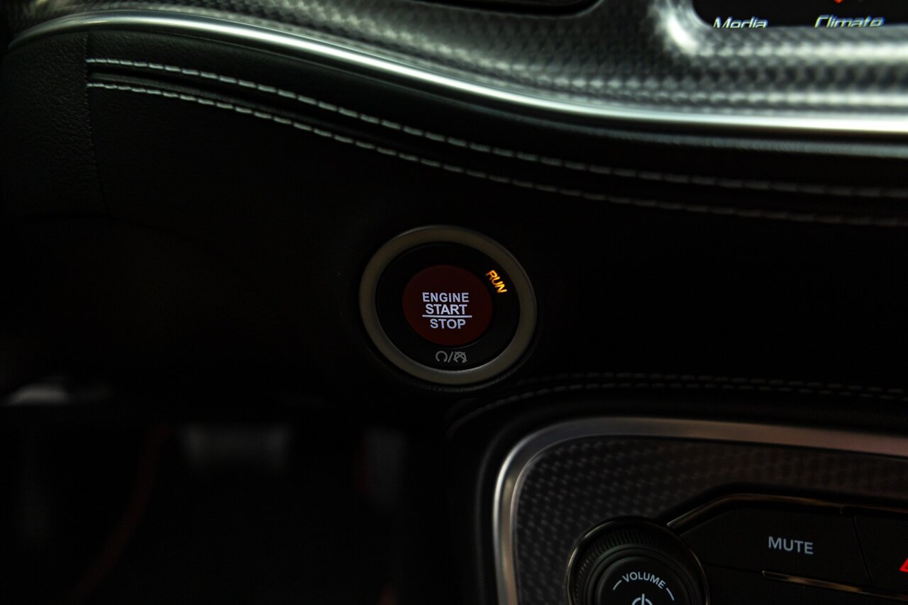 2023 Dodge Challenger SRT Hellcat Redeye Jailbr   - Photo 51 - Springfield, MO 65802