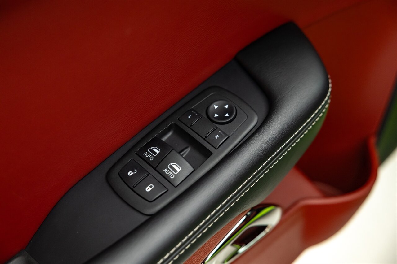 2023 Dodge Challenger SRT Hellcat Redeye Jailbr   - Photo 42 - Springfield, MO 65802