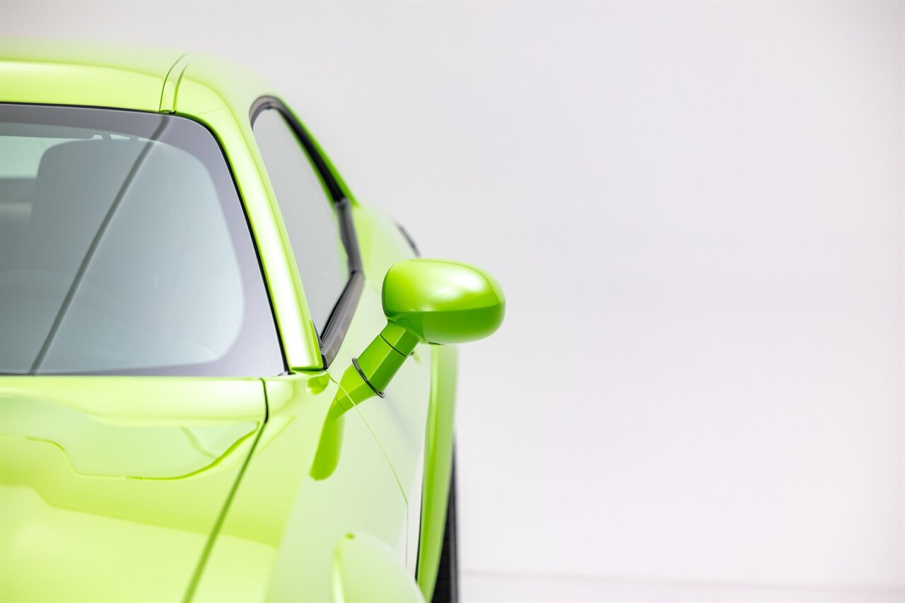 2023 Dodge Challenger SRT Hellcat Redeye Jailbr   - Photo 10 - Springfield, MO 65802