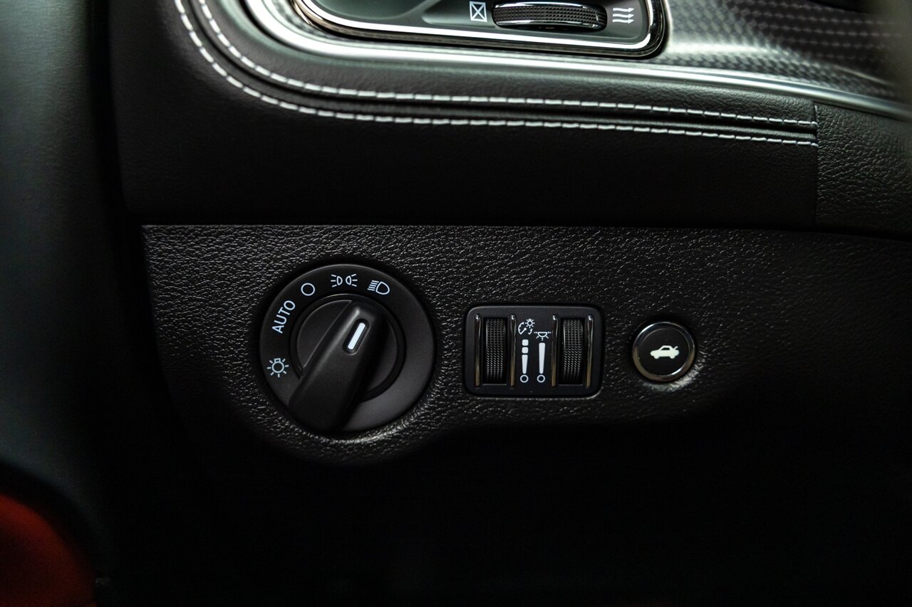 2023 Dodge Challenger SRT Hellcat Redeye Jailbr   - Photo 53 - Springfield, MO 65802