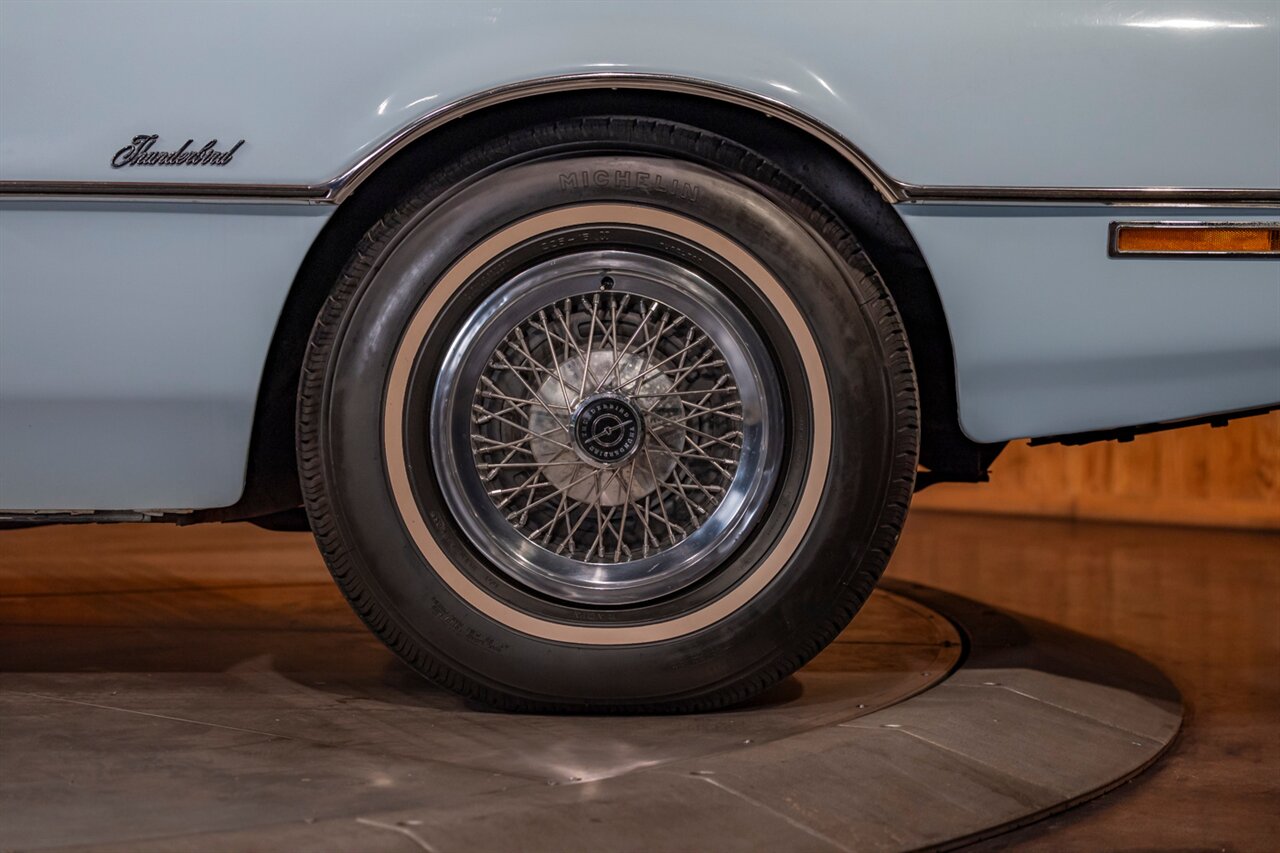 1976 Ford Thunderbird - Photo 33 - Springfield, MO 65802