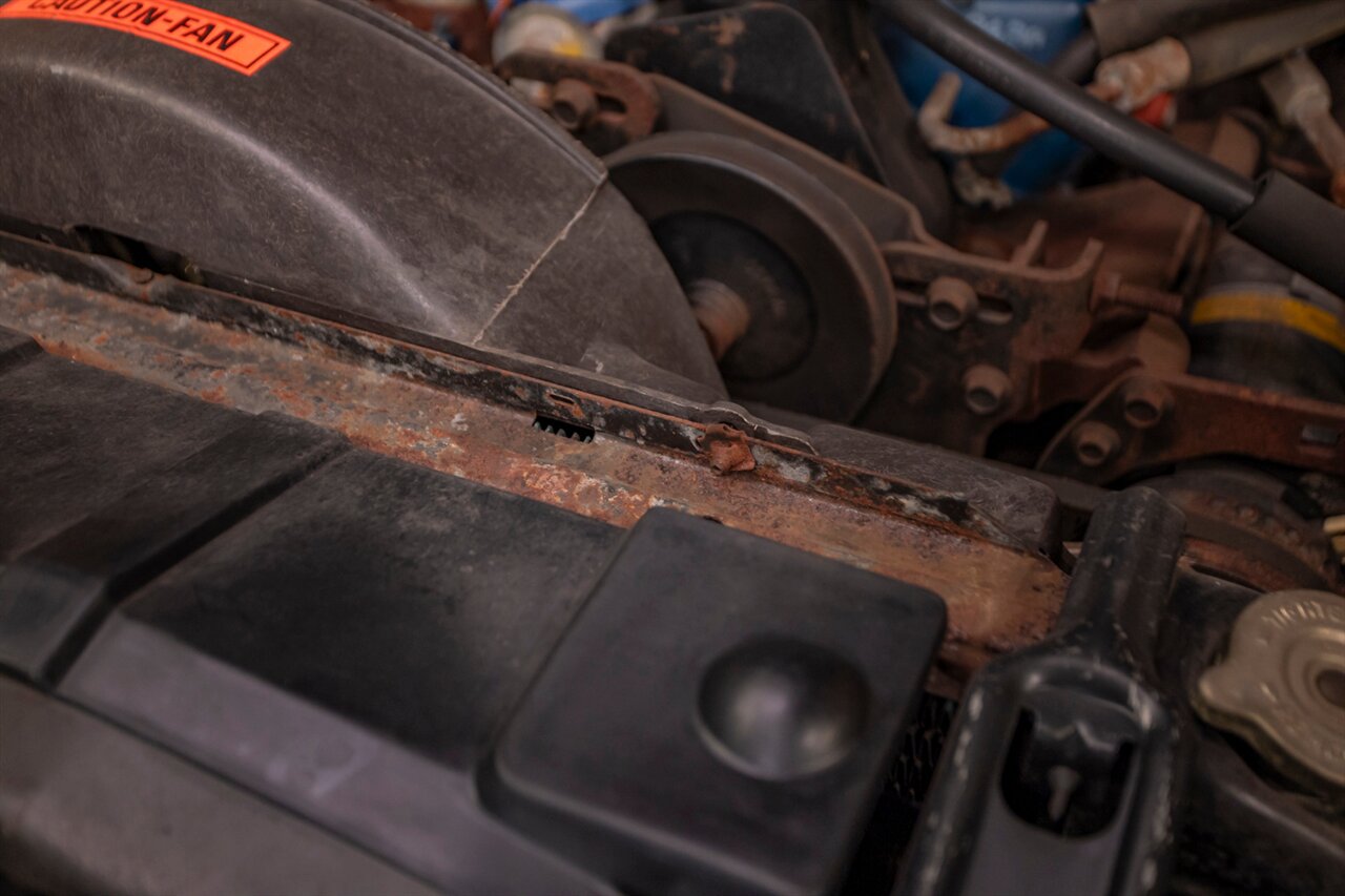 1976 Ford Thunderbird - Photo 101 - Springfield, MO 65802