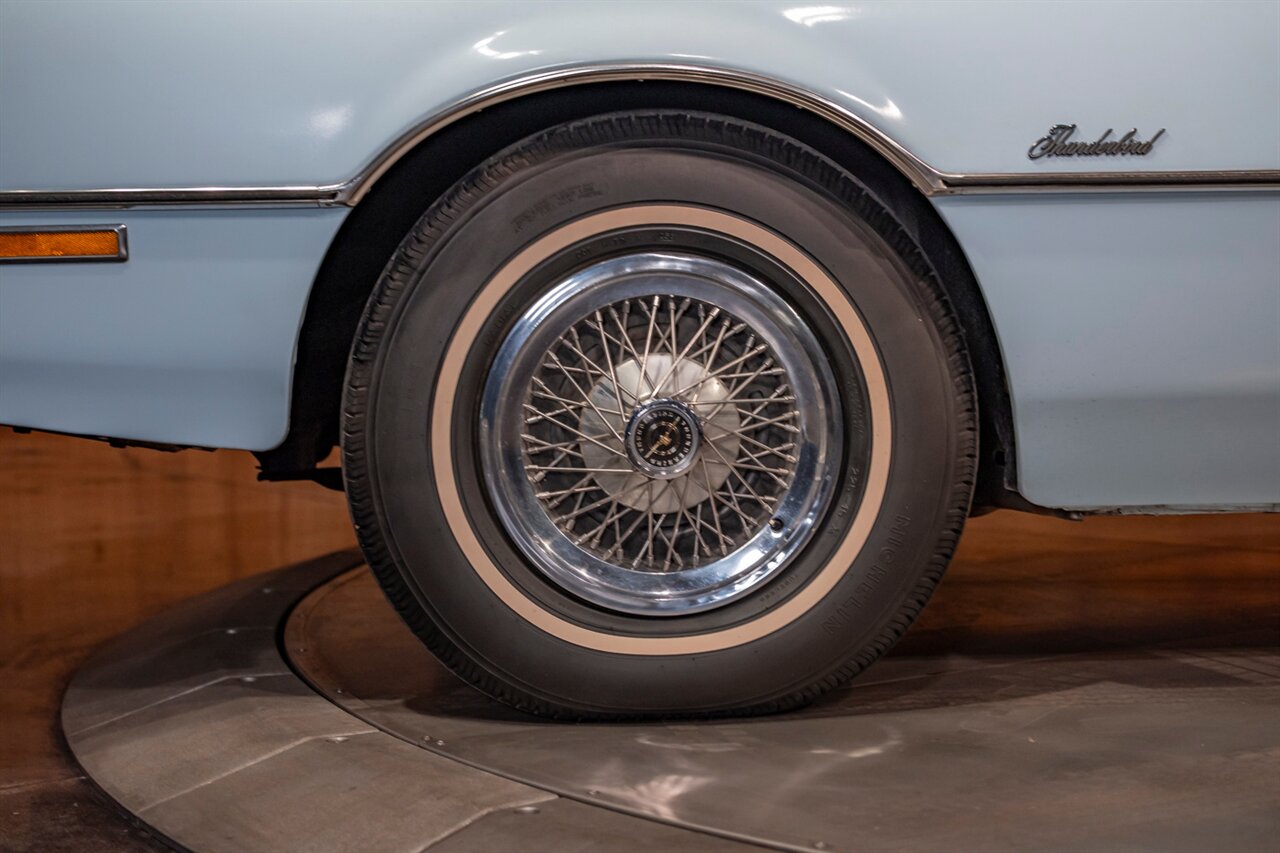 1976 Ford Thunderbird - Photo 22 - Springfield, MO 65802