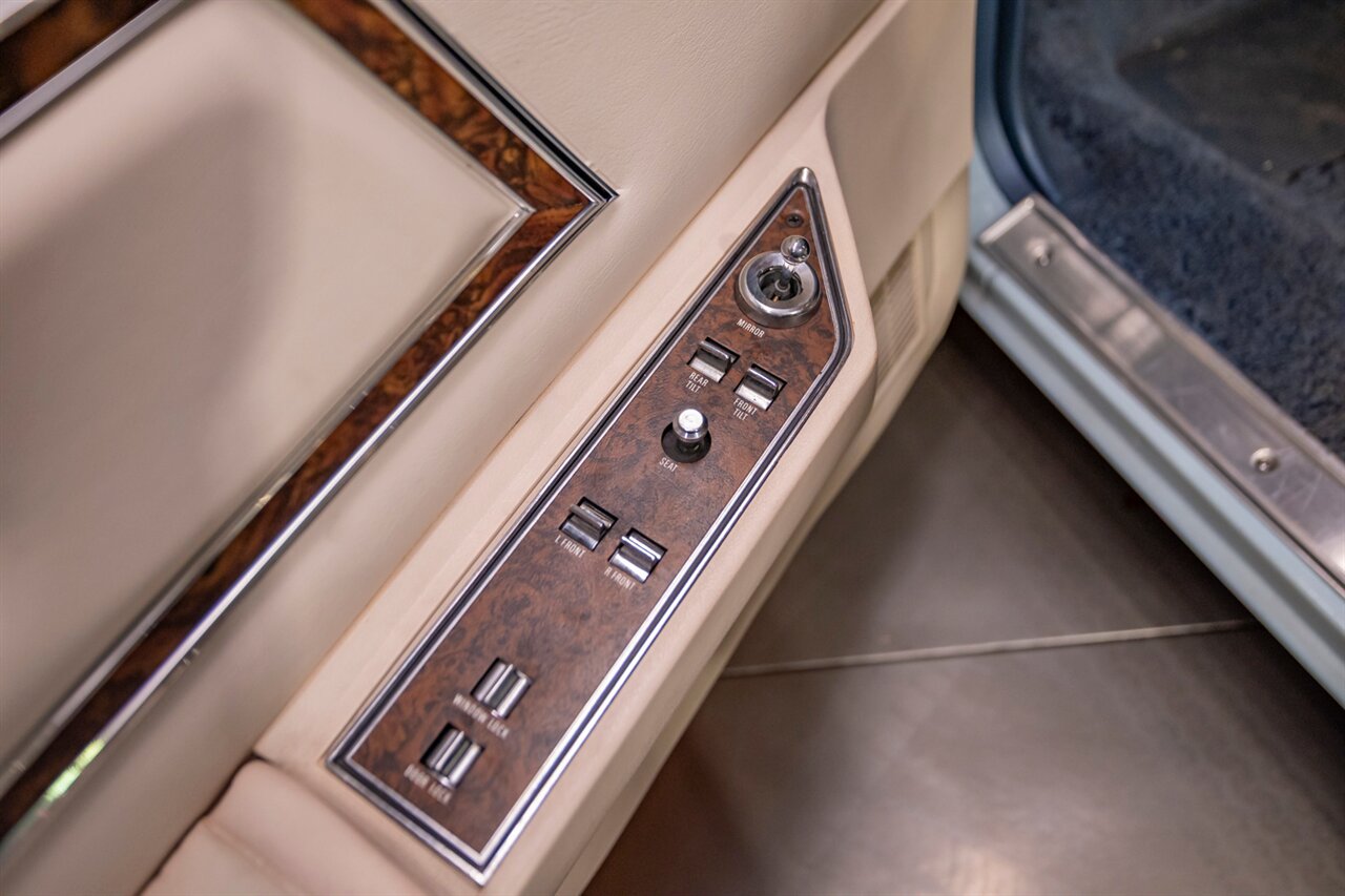 1976 Ford Thunderbird - Photo 60 - Springfield, MO 65802